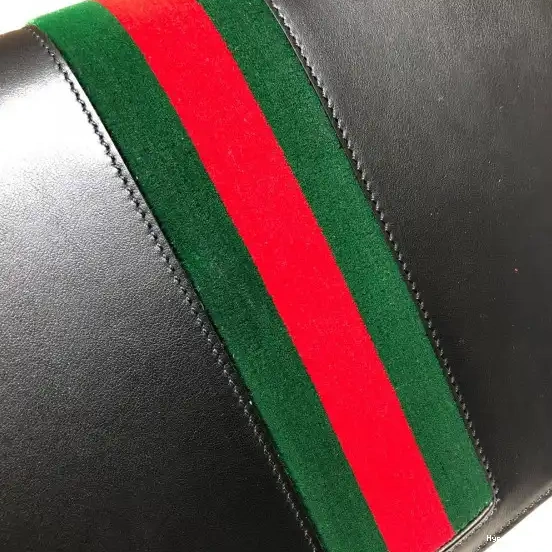 Hyperpeter bag 1955 GUCCI Horsebit shoulder 0614